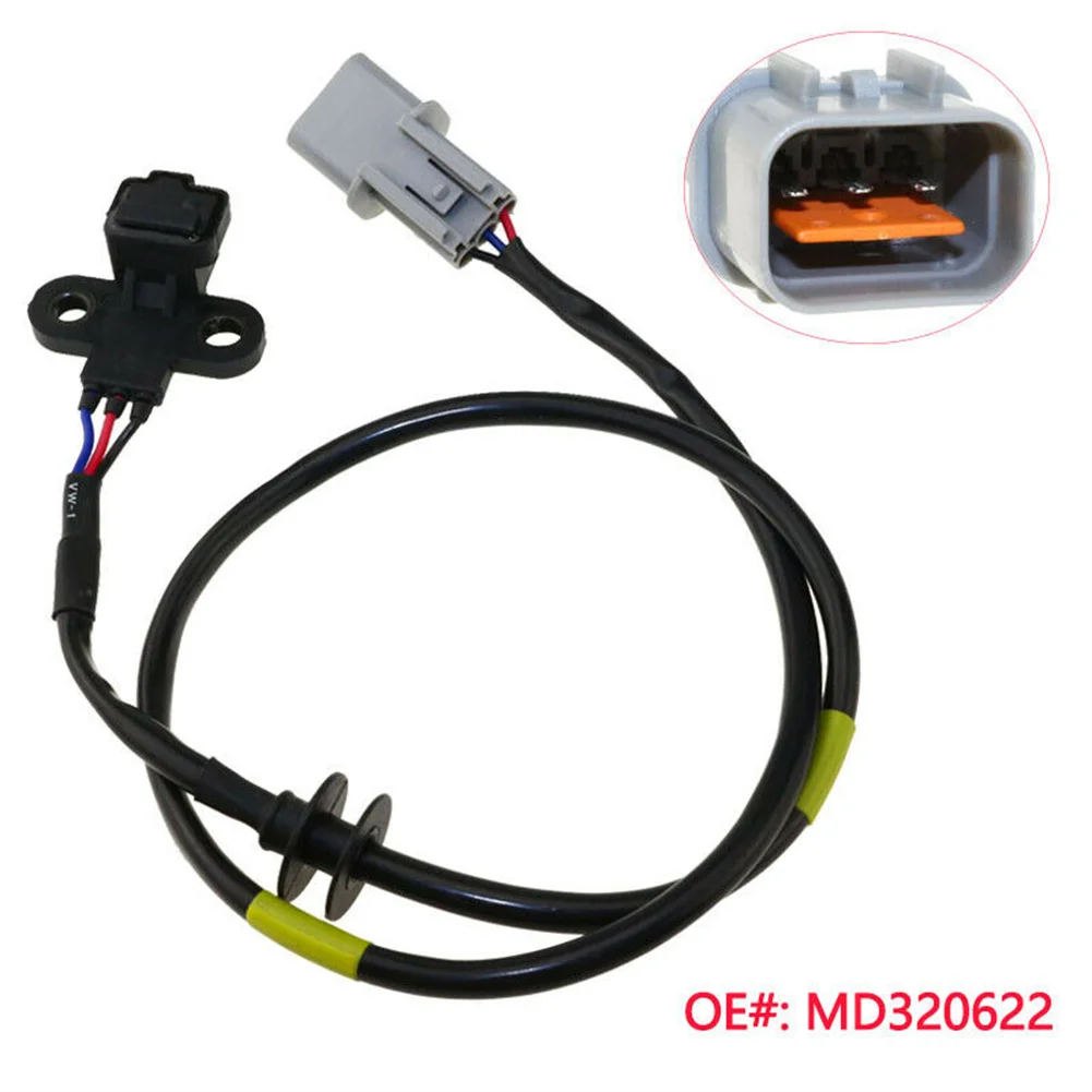 

New Practical Camshaft Position Sensor Part 1 Piece Cam Position Sensor