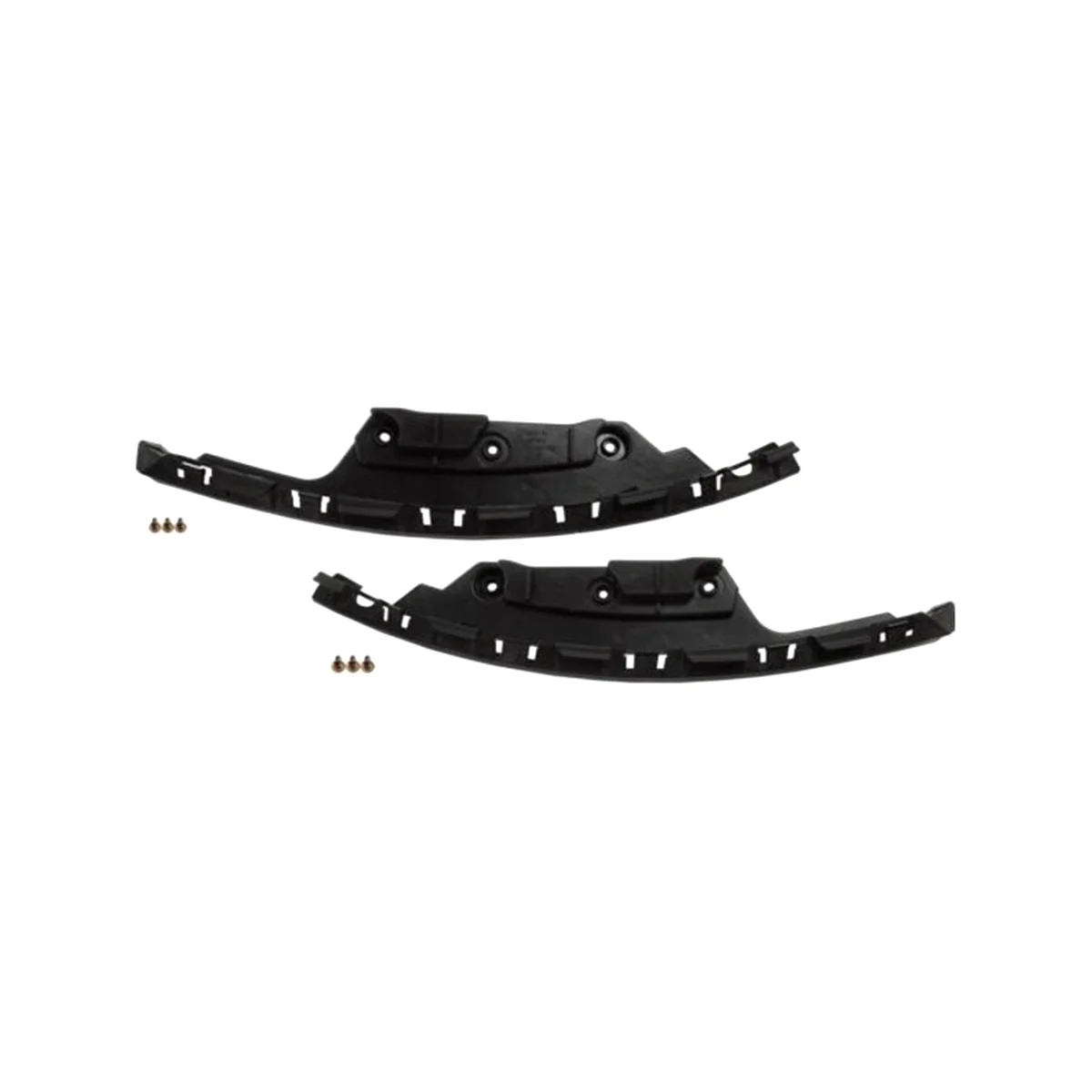 

Новинка, светильник для фар Driver & P enger LH RH 68232448AA, 68232447AA, для Jeep Cherokee 2014-2018