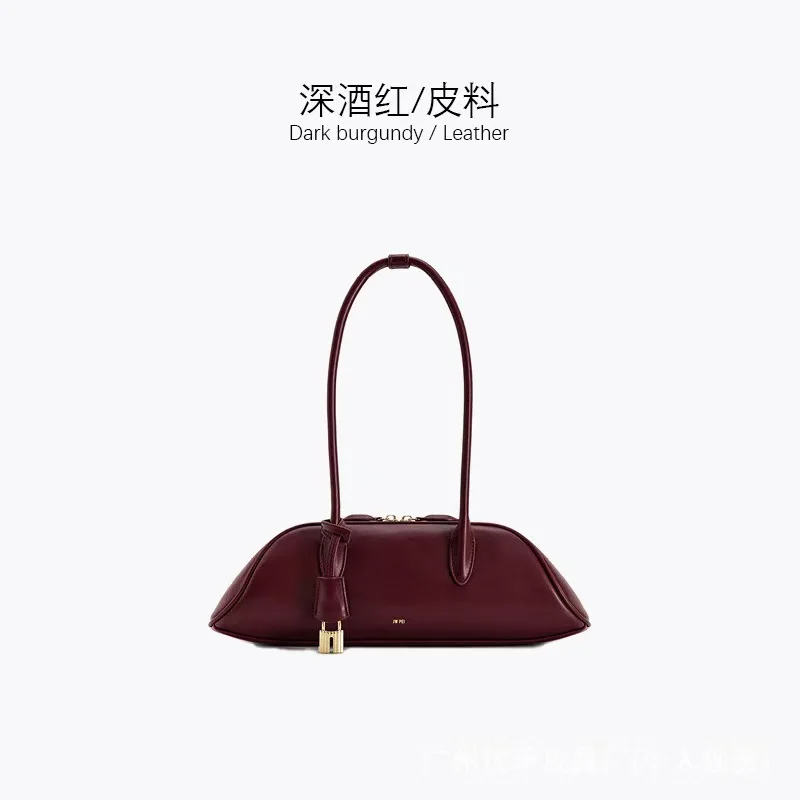 Сумка jwpei Boston Bags Zora для женщин, сумка-боулинг, сумка-багет на плечо, 5s395 (art.: 3920db2ae61dd) - 3920db2ae61dd