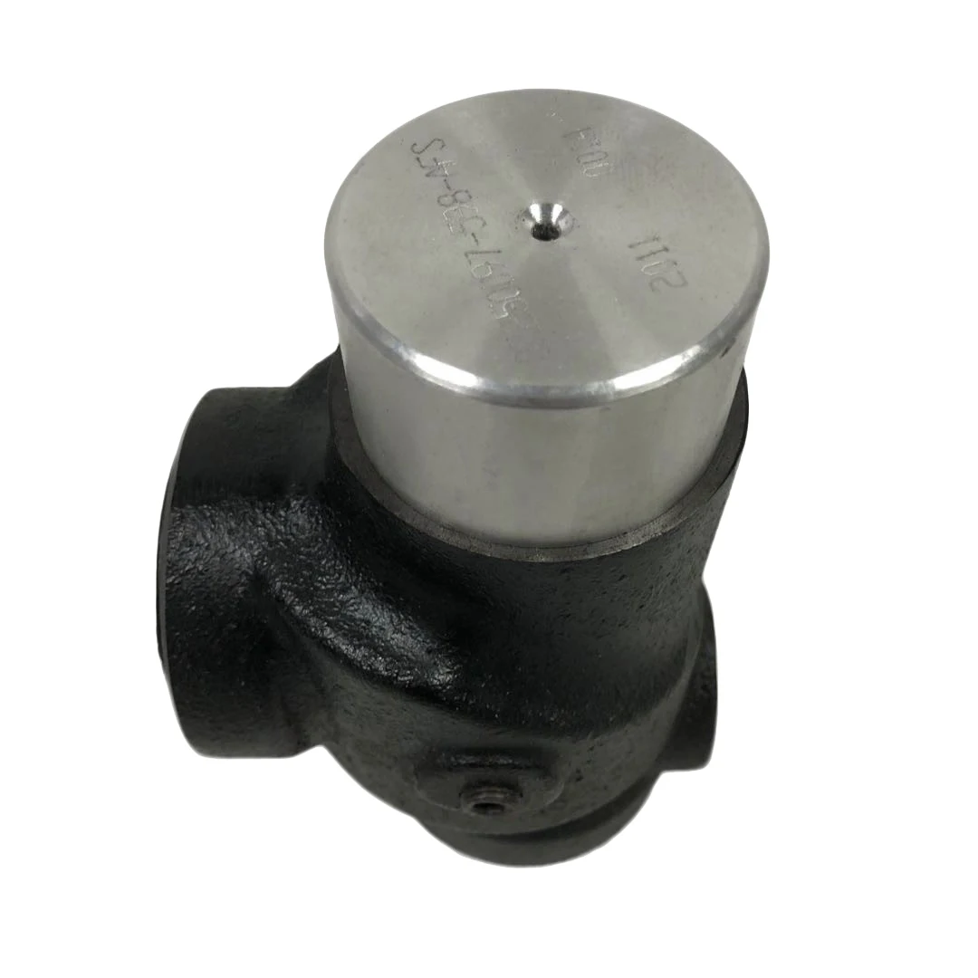 Parts Minimum Pressure Valve For Sale