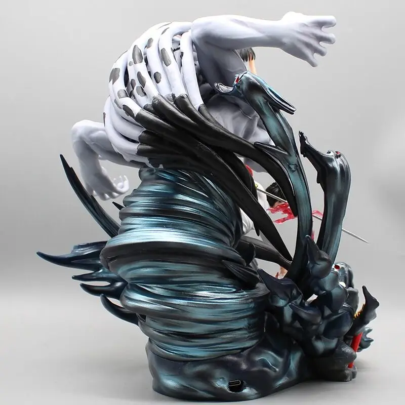 Фигурка юютсу кайсена 31 см модель Okkotsu Yuta аниме коллекция действий настольное