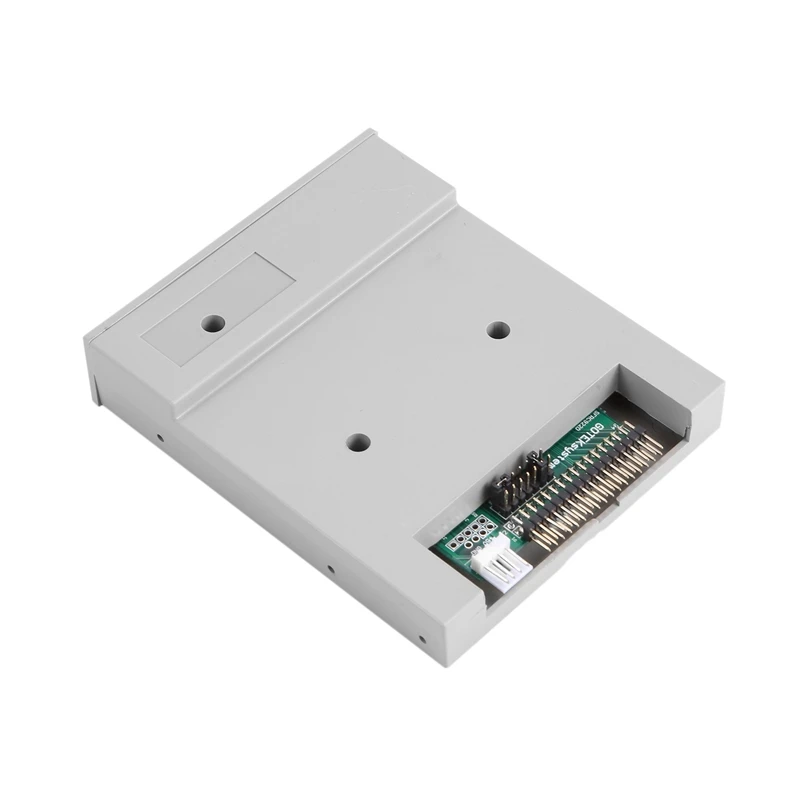 Эмулятор USB-накопителя 1 44 дюйма МБ