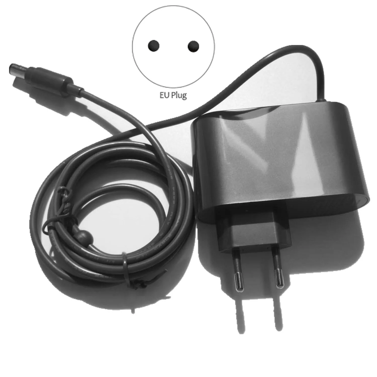 

Адаптер питания для пылесоса Dyson DC30 DC31 DC34 DC35 DC44 DC45 DC56 DC57