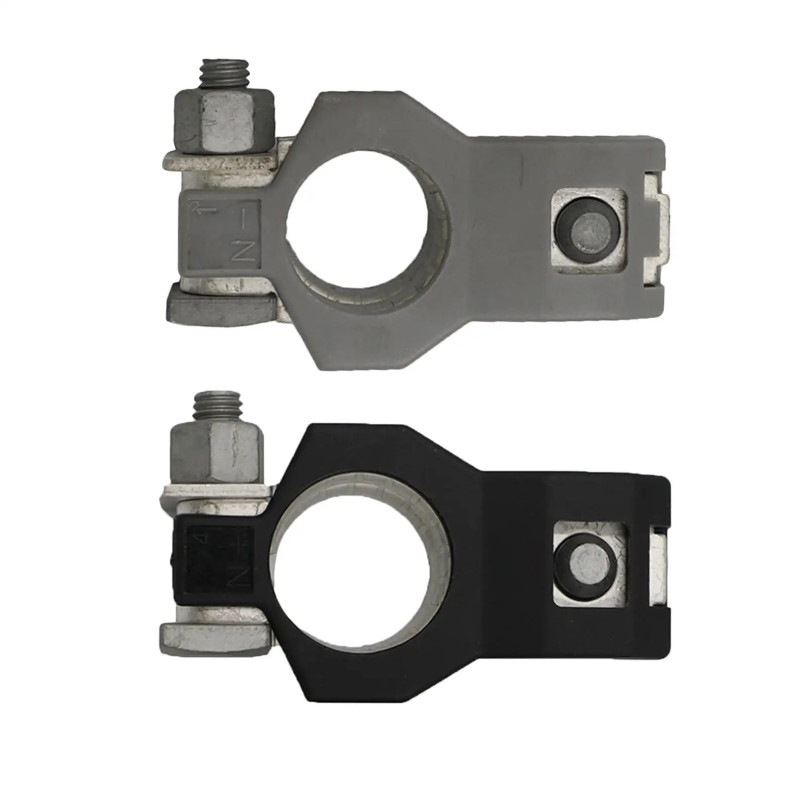 2Pcs Battery Cable Terminals 9098206022 90982-06022 92199463 for | Batteries & Accessories