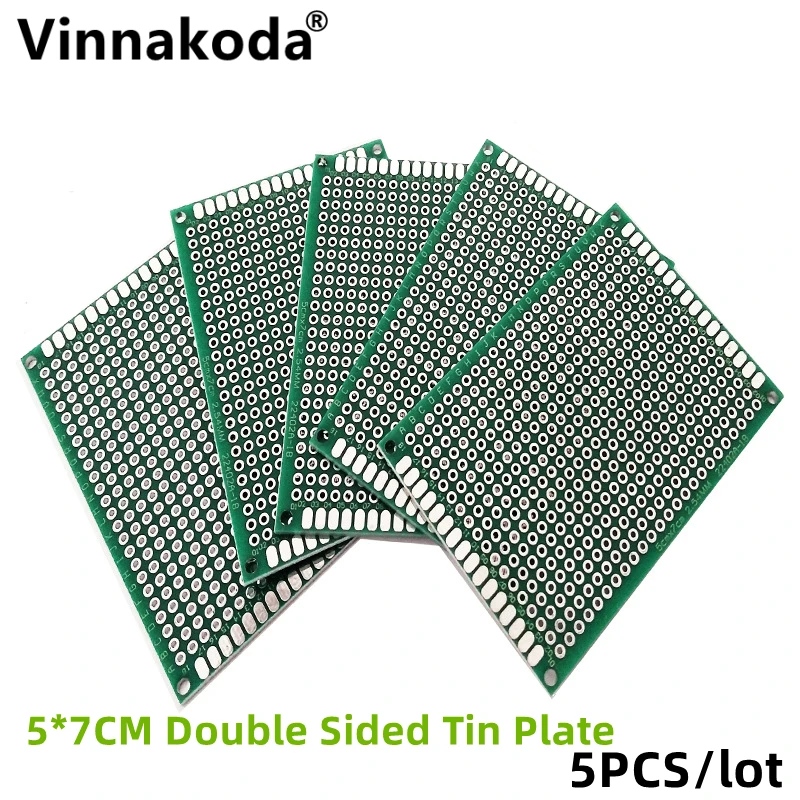 D7boards Universal XL 10 8