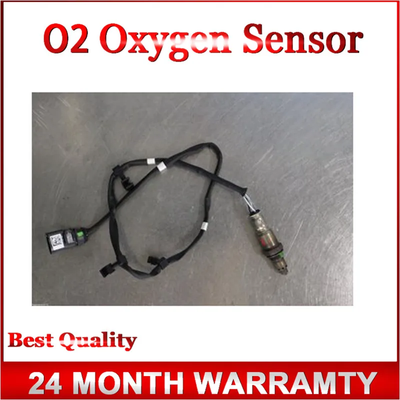 

Для 2019-2021 PORSCHE CAYENNE 3.0L газовый выхлопной кислород O2 02 LAMBDA сенсор 9YA OEM 1K0973804 PAC906265B