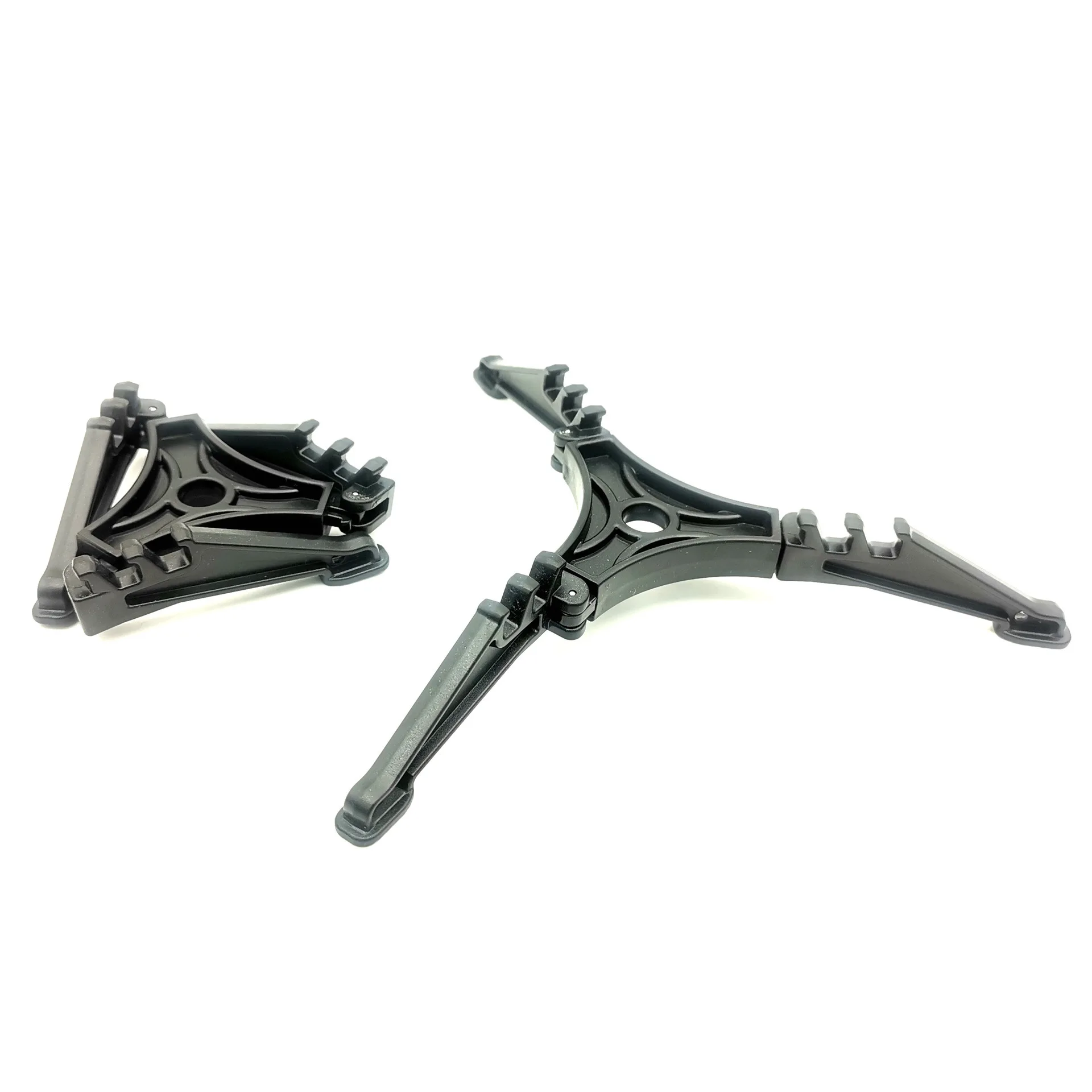 

Foldable Flat Gas Tank Bracket Long Bottle Cartridge Stand Tripod Gas Canister Stand Stove Stand Bracket Outdoor Camping tools