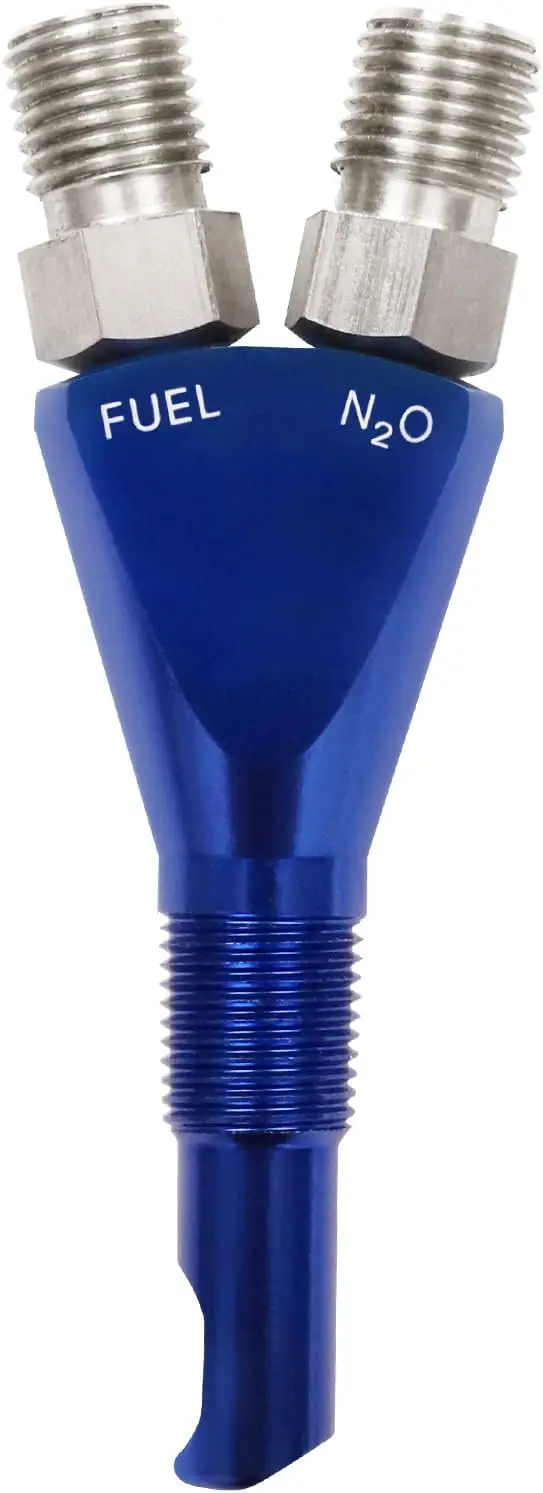 

Черная стандартная насадка для полива 1/8 NPT