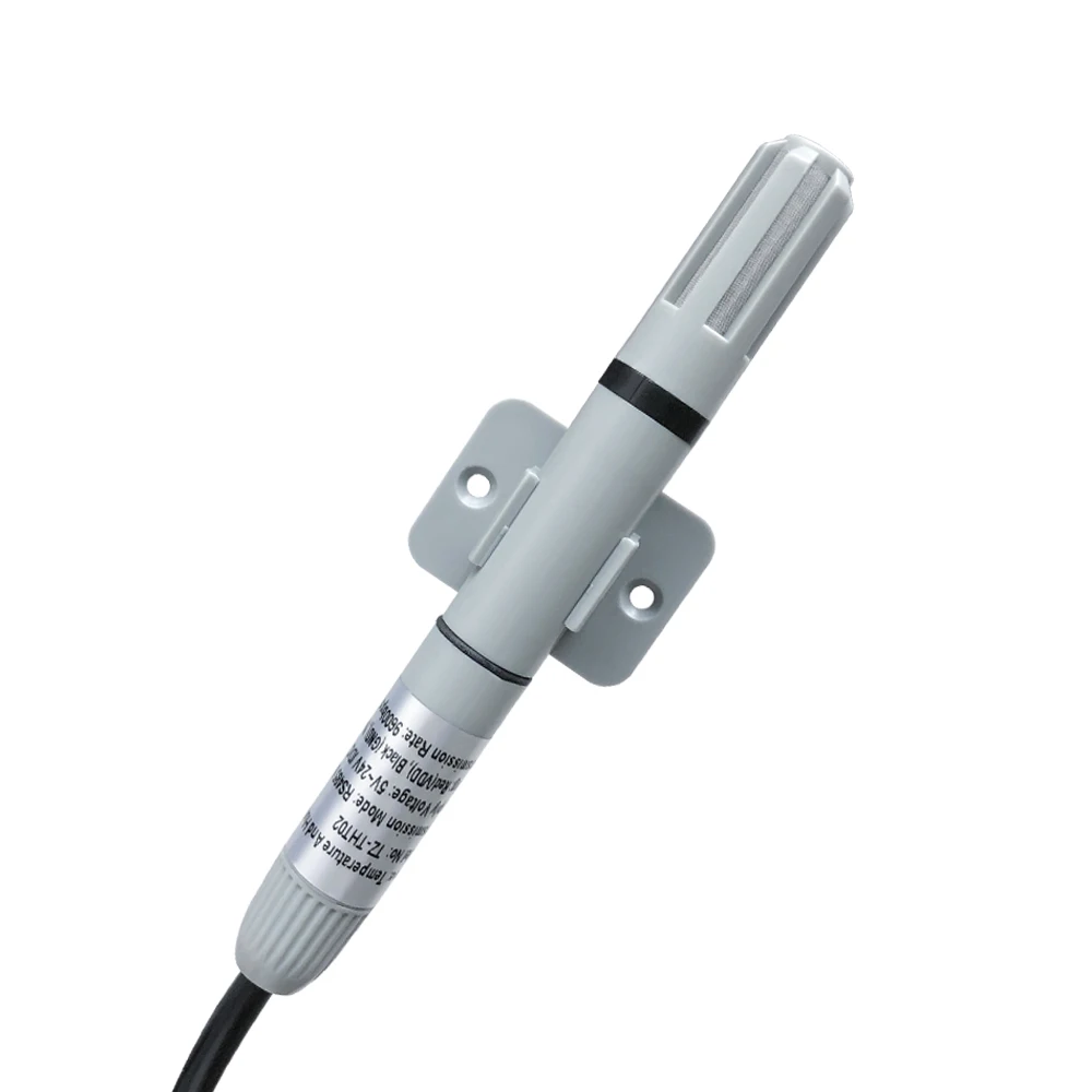 

Temperature and Humidity Transmitter sensor