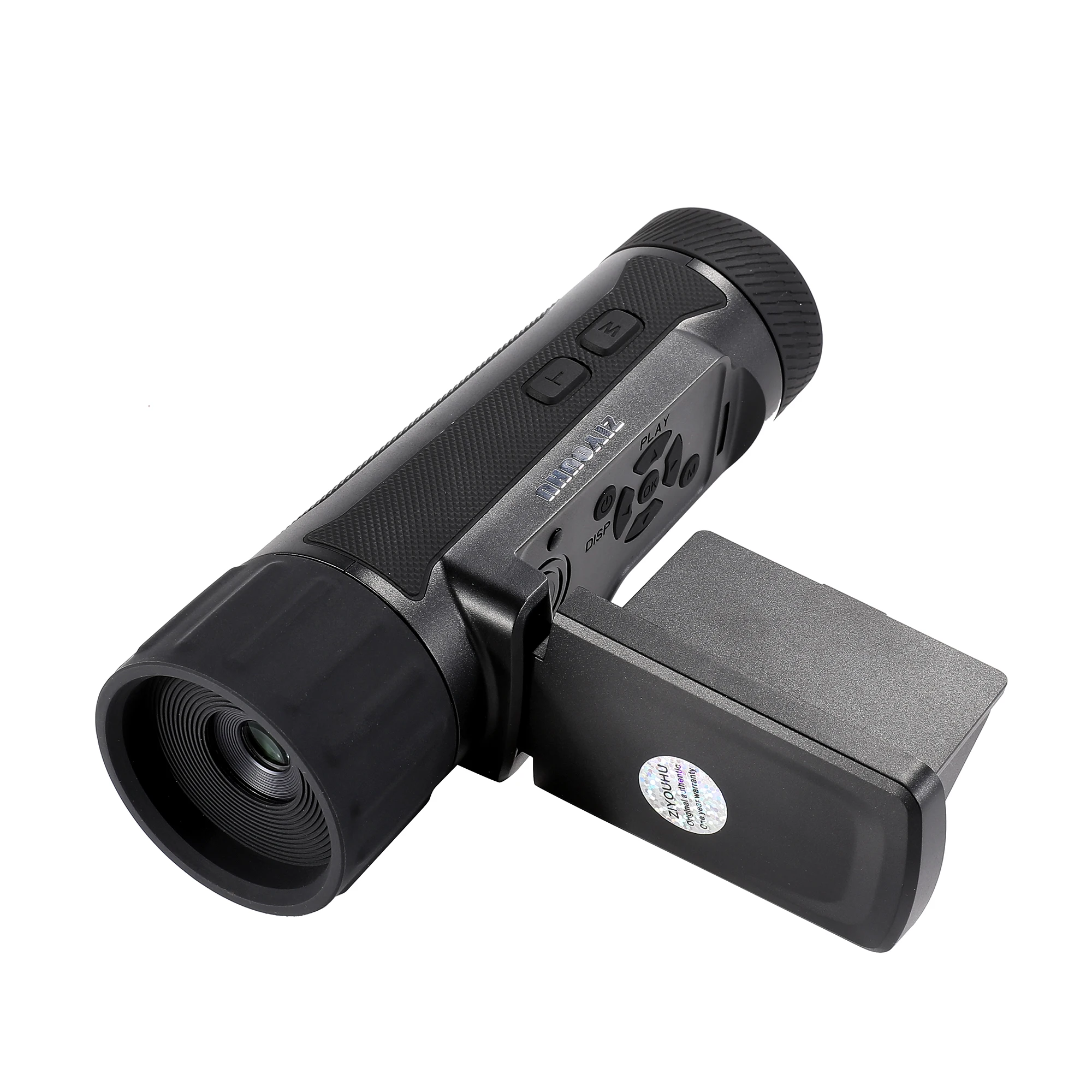 

HD Monocular Digital Camera for Hunting 8X Digital Zoom Caza Take Photo Video Recorder 4 Colors Imaging Camping Equipment