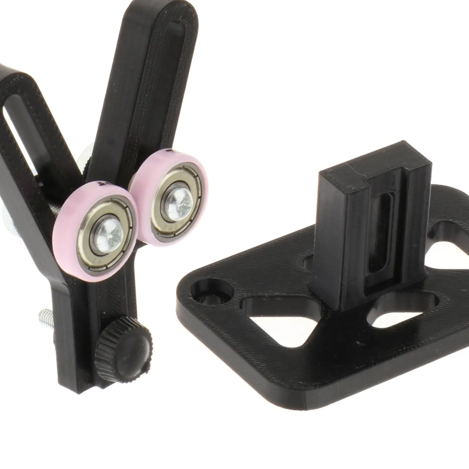 Рыболовная удочка с переключателем движения вперед и назад запасные части