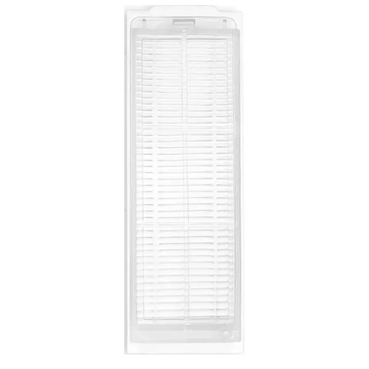 Для L108S Pro Ultra запасные части аксессуары основная боковая щетка фильтр Hepa швабра