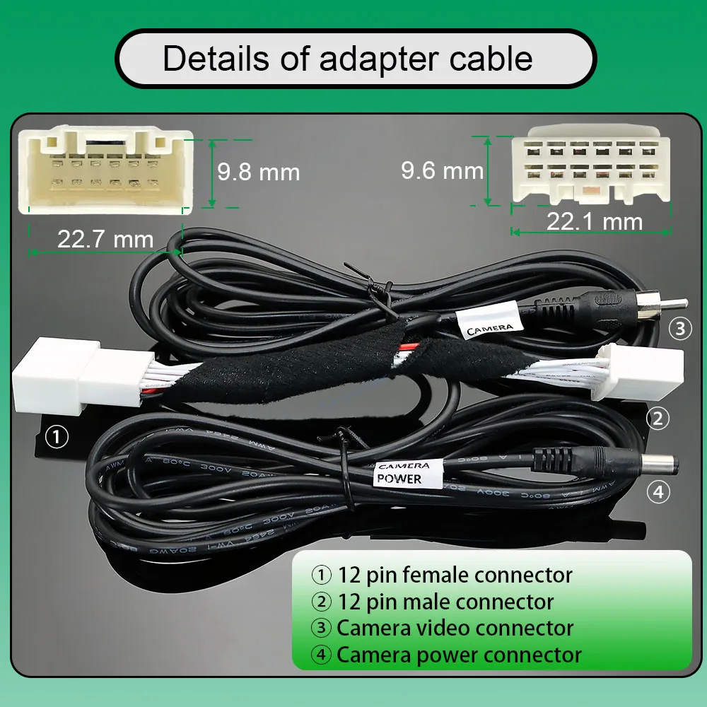 HD резервная камера заднего вида для Mazda 3 Axela BM BN седан хэтчбек 2014 2015 2016 2017 2018 OEM