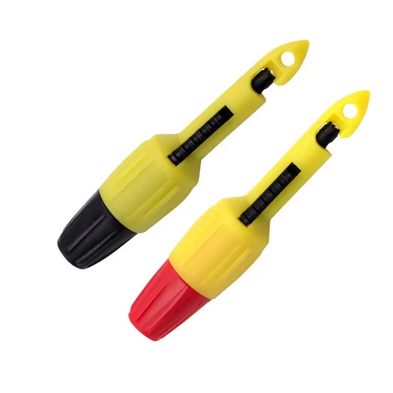 

Insulation Piercing Clip Set Circuit Repair Tools Non-breaking Detection Of Car Electrical Circuit Puncture Needle Barbed Wire