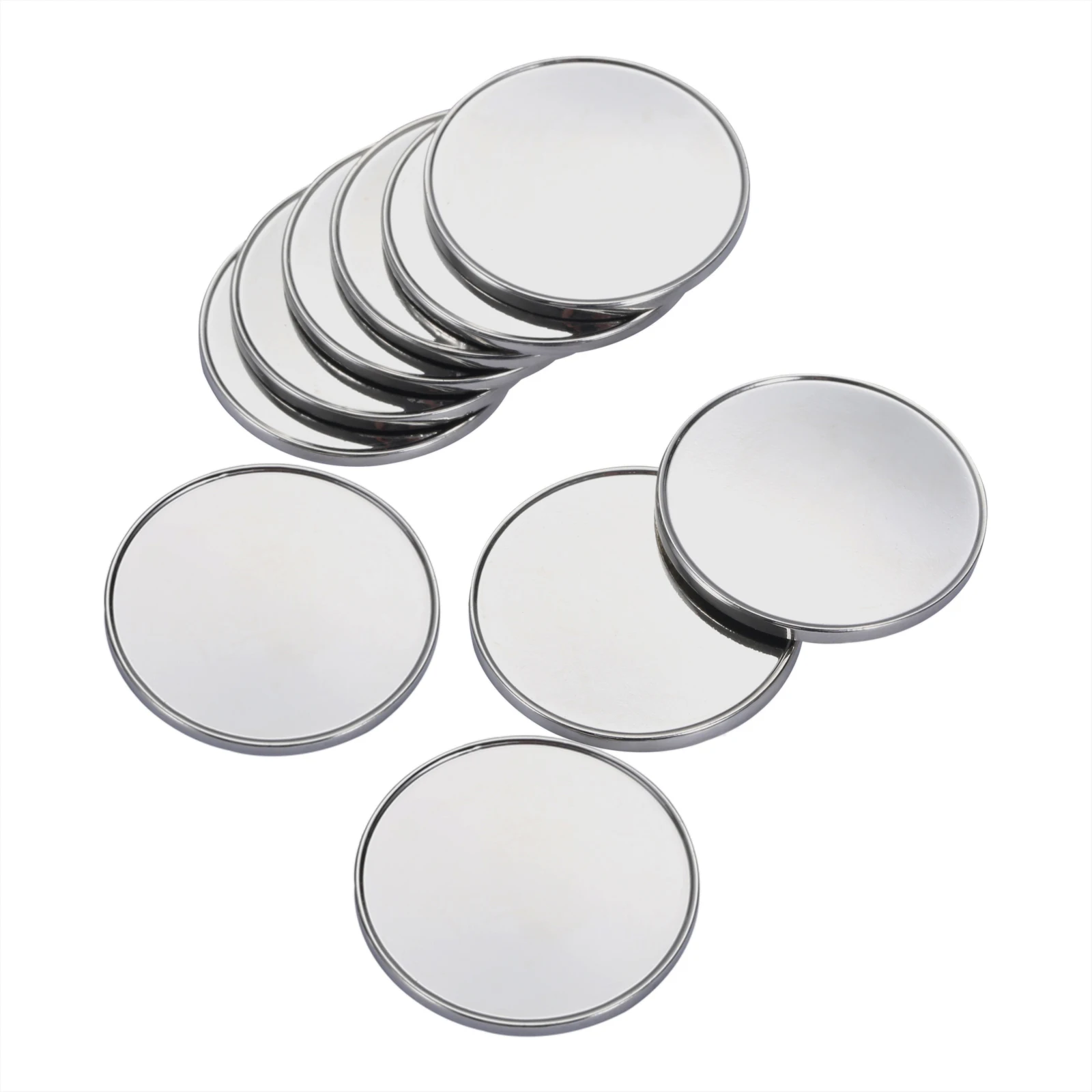 Golf Ball Markers Putting Green Accessories Golfs Positioning Outdoor Golf Sport Tool
