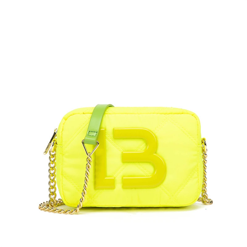 

Luxury Brand Designer Handbag Crossbody Bag Messenger Bags Women Unisex Chains Designer Shoulder Handbag Female Letter Purse