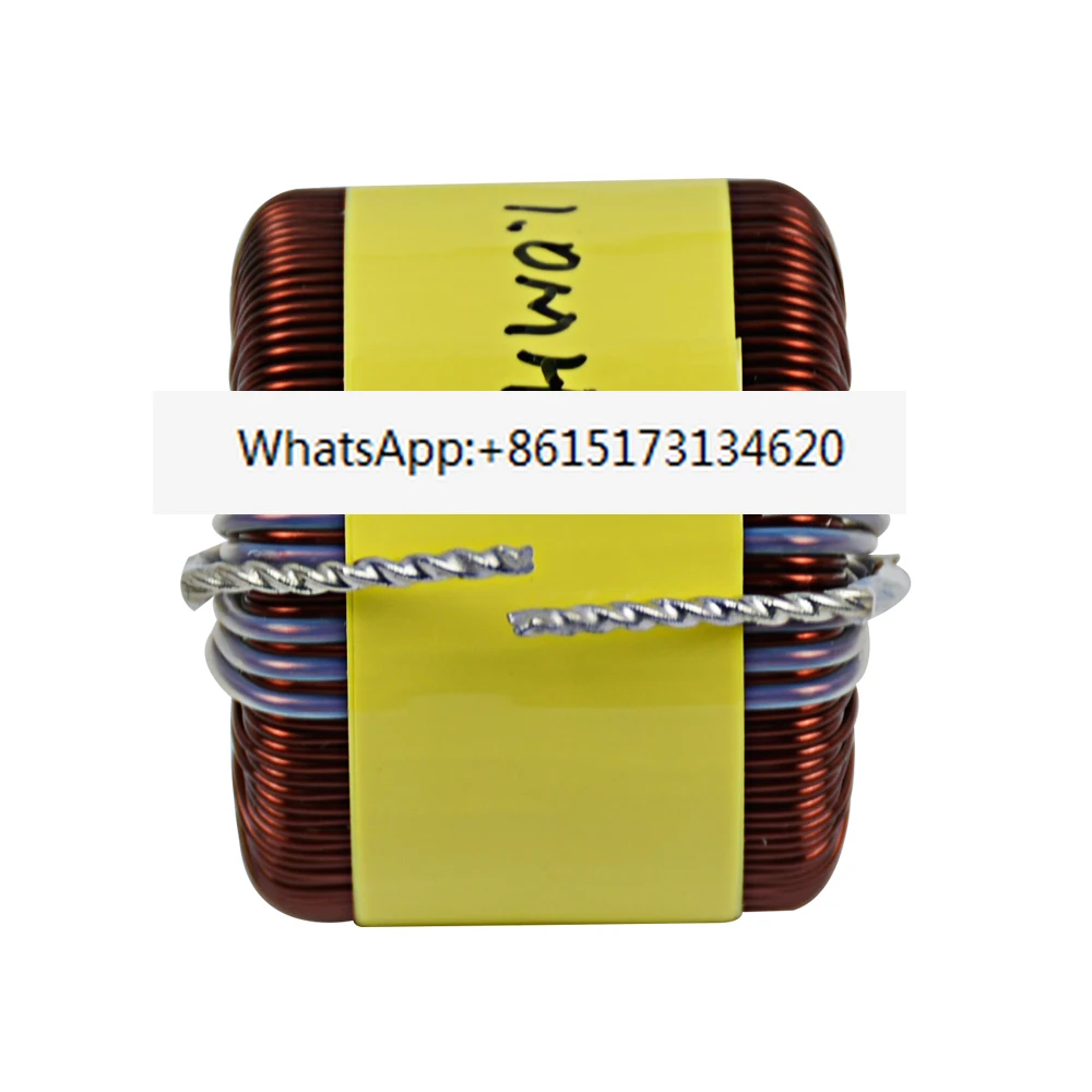 SUNYIMA 5 кВт Sendust магнитное кольцо Синусоидальная индуктивность инверторный фильтр