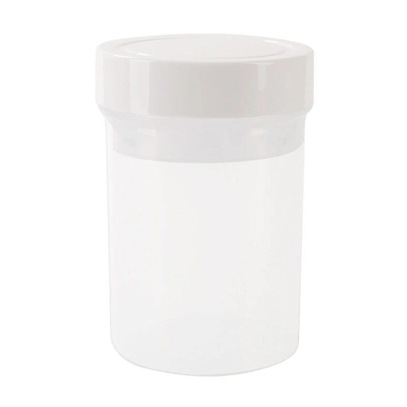 

Salad Storage Box Fresh-keeping Organizer Nut Dry Goods Compartment Storage for