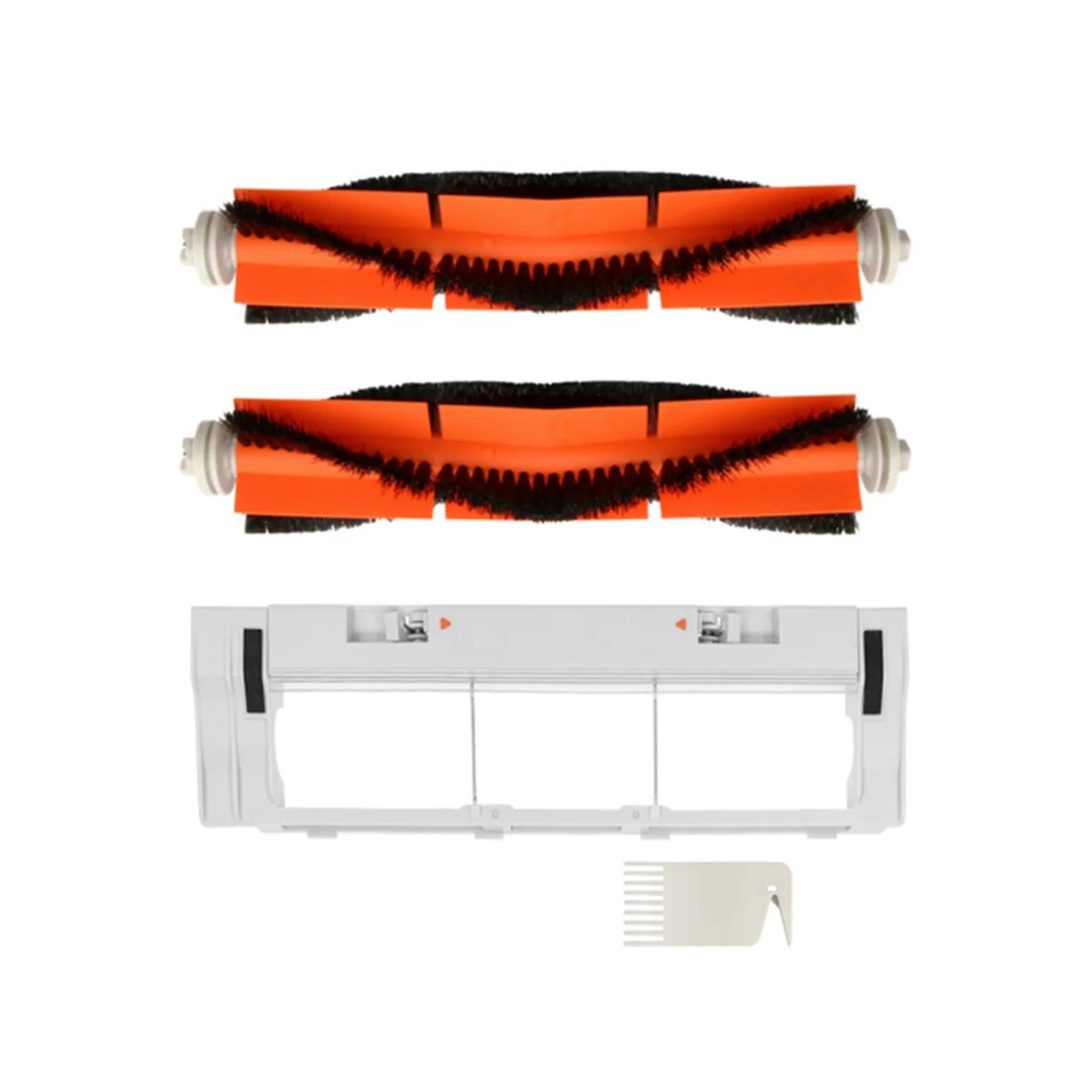 

Основная щетка для робота-пылесоса D9 L10PRO