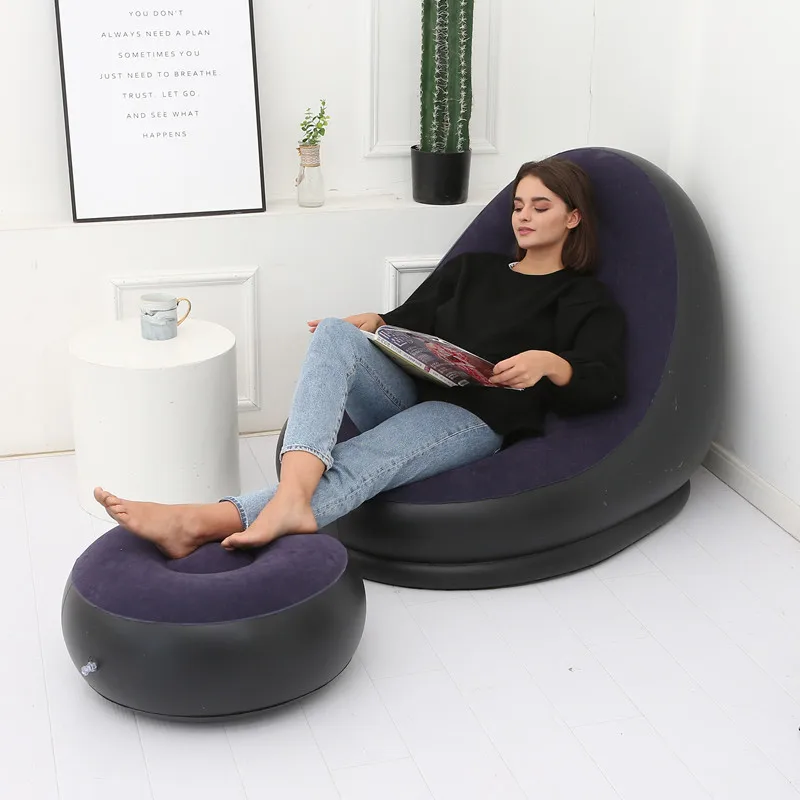 Рисунок 3 - Чехол для диванов Lazy BeanBag