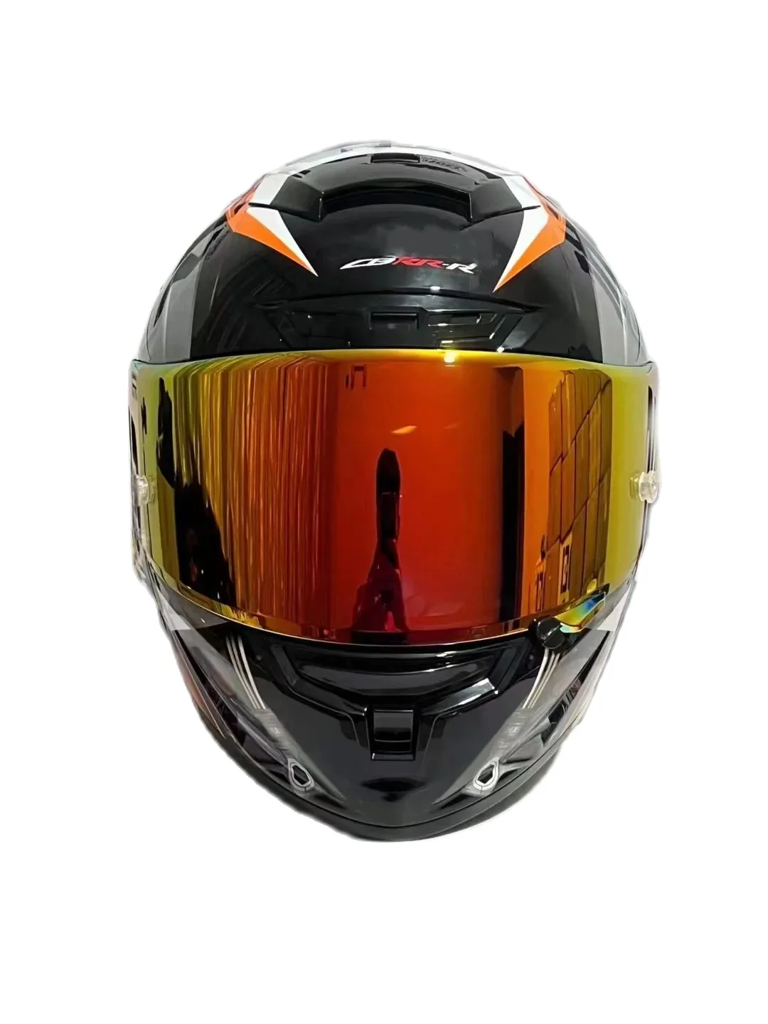 Мотоциклетный полнолицевой шлем X-14 Шлем X-SPIRIT III X-Fourteen Hon Спортивный велосипедный