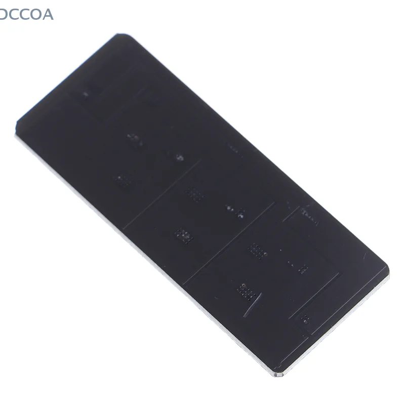 2S 3S 4S Активная балансировочная плата 1 2A Lifepo4 Lipo Литий-ионная литиевая батарея