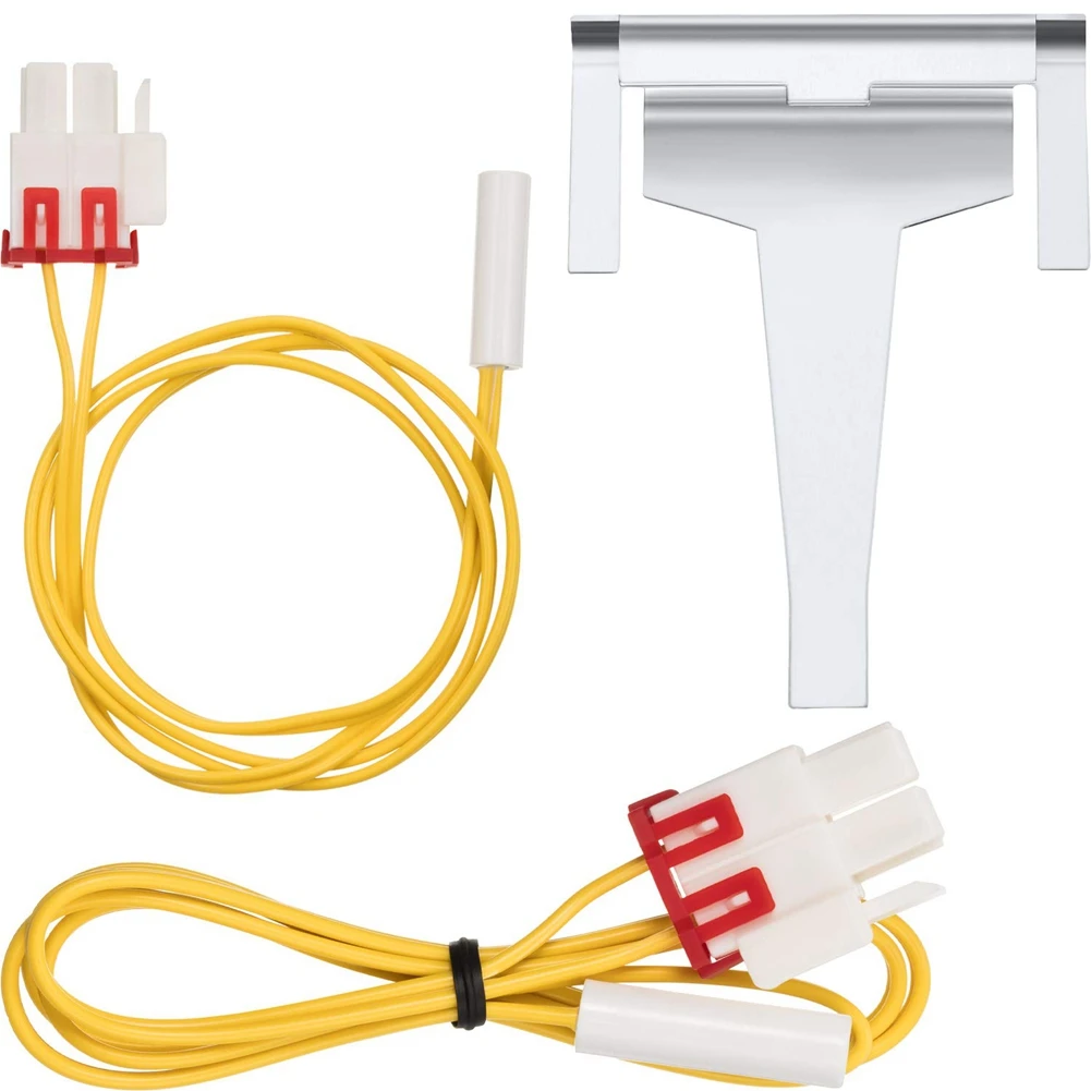 DA61-06796A Зажим сливного испарителя для Samsung зажим размораживания сливной точки