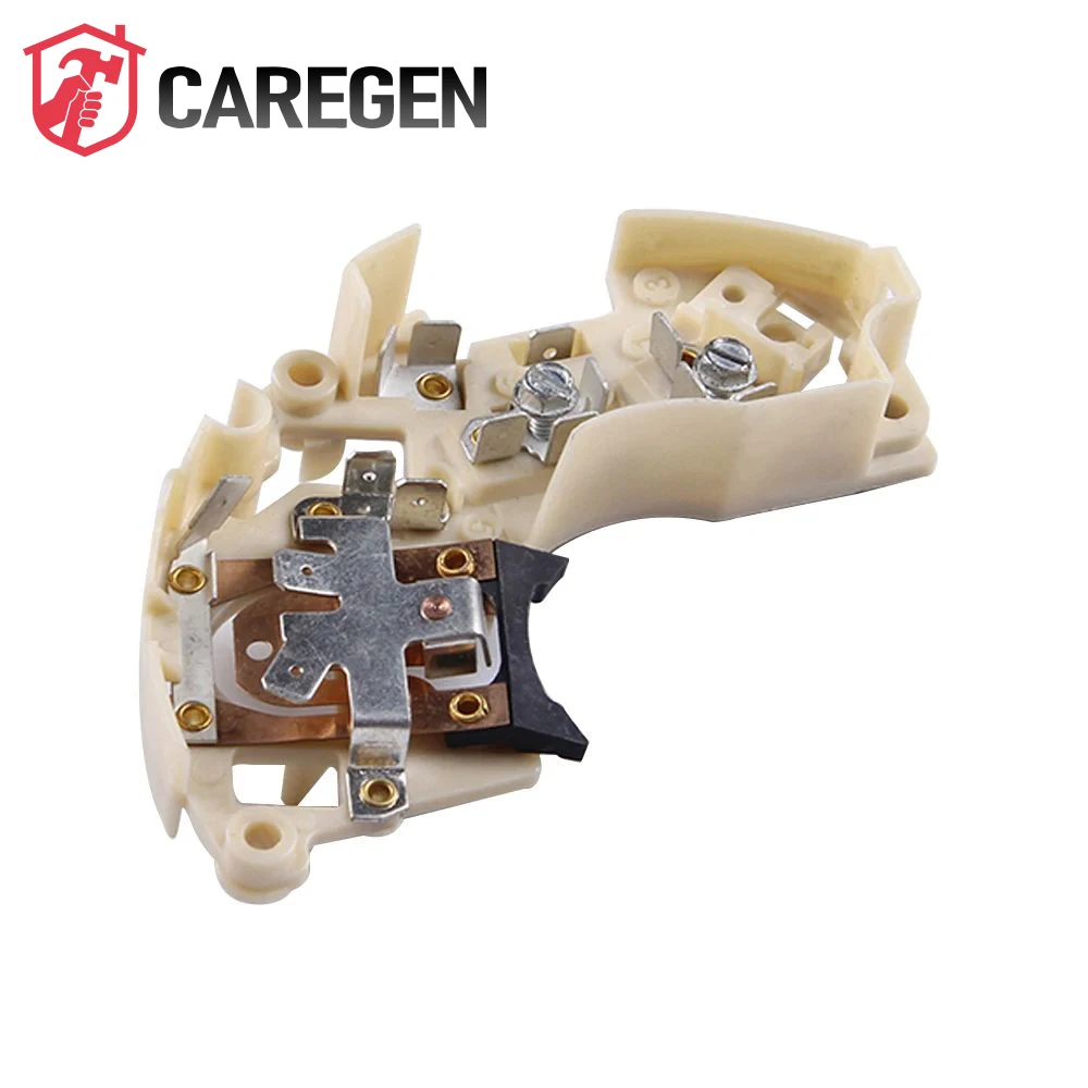 L699-204S Single фазы центробежный Switch ac Электрический индукционный стартер