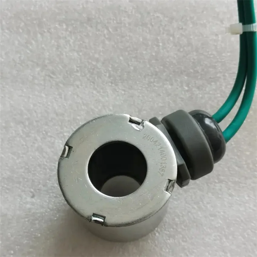 321-5658 Катушка электромагнитного клапана для Caterpillar CAT 12H 140H 160H 769D 769C 771C 771D 773B 773D 773E