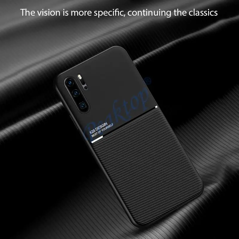 Противоударный чехол для Huawei Y9 Prime 2019 чехлы магнитный бампер Nova 5T Y8p P Smart Z 3 3i 7i 6 SE 5i