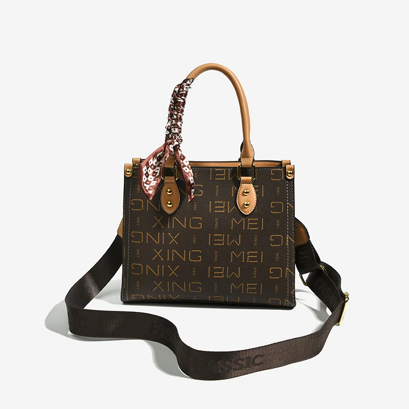 Ladies High Quality Leather Shoulder Bags For Women Handbags For Women 2023 Designer Luxury Designer Bags Crossbody Bags Purses