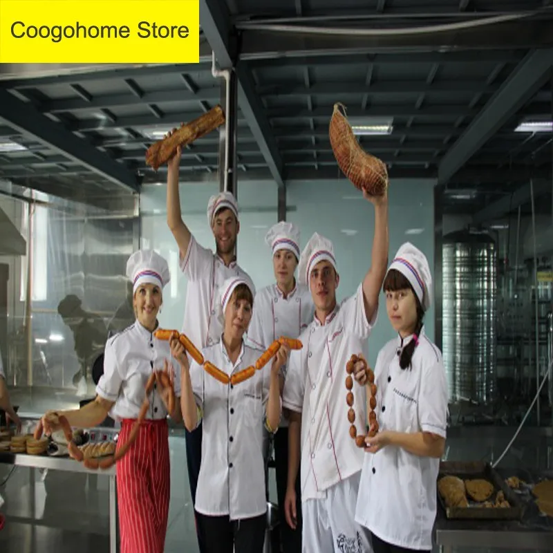 Оболочка для колбасок диаметром 23 мм 40 * 1 м |