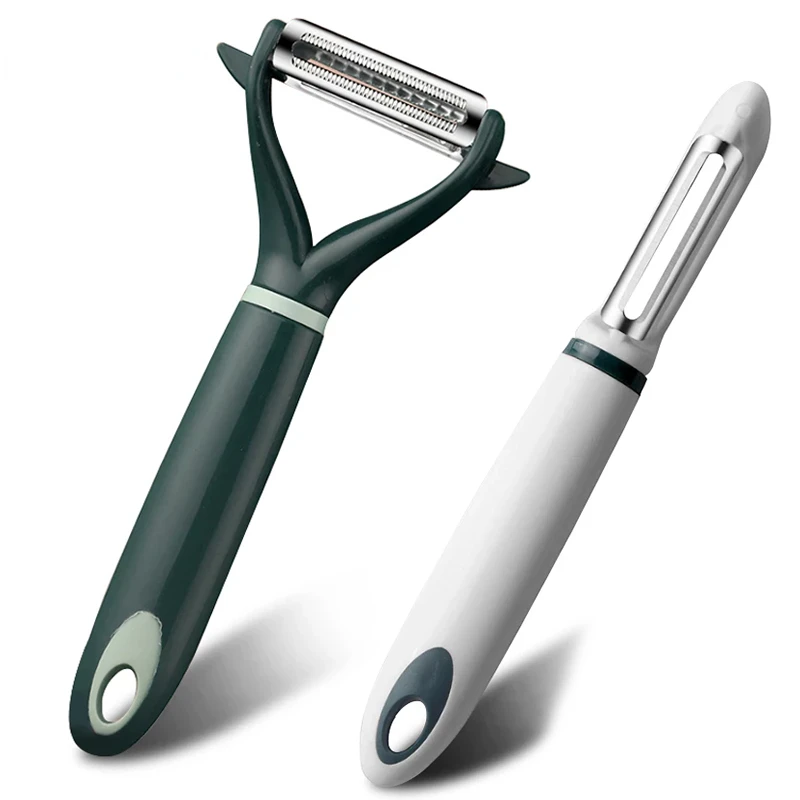 

Peeler Kitchen Multifunctional Vegetable Fruit Potato Cucumber Grater Peeler Portable Sharp And Durable Kitchen Tools