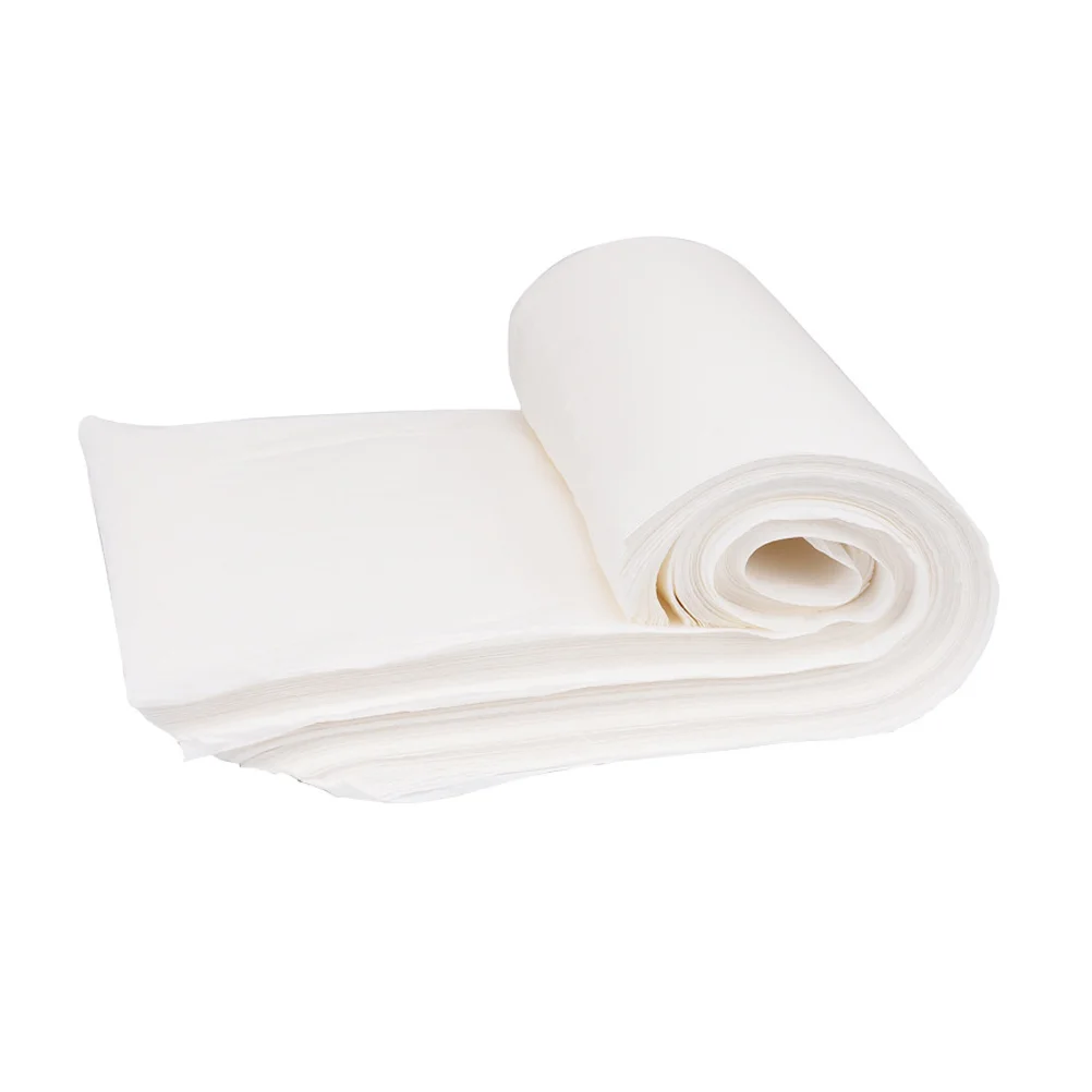 

100 Sheets of Disposable Soft Luxury Towels Spa Salon Quality Softness Towel