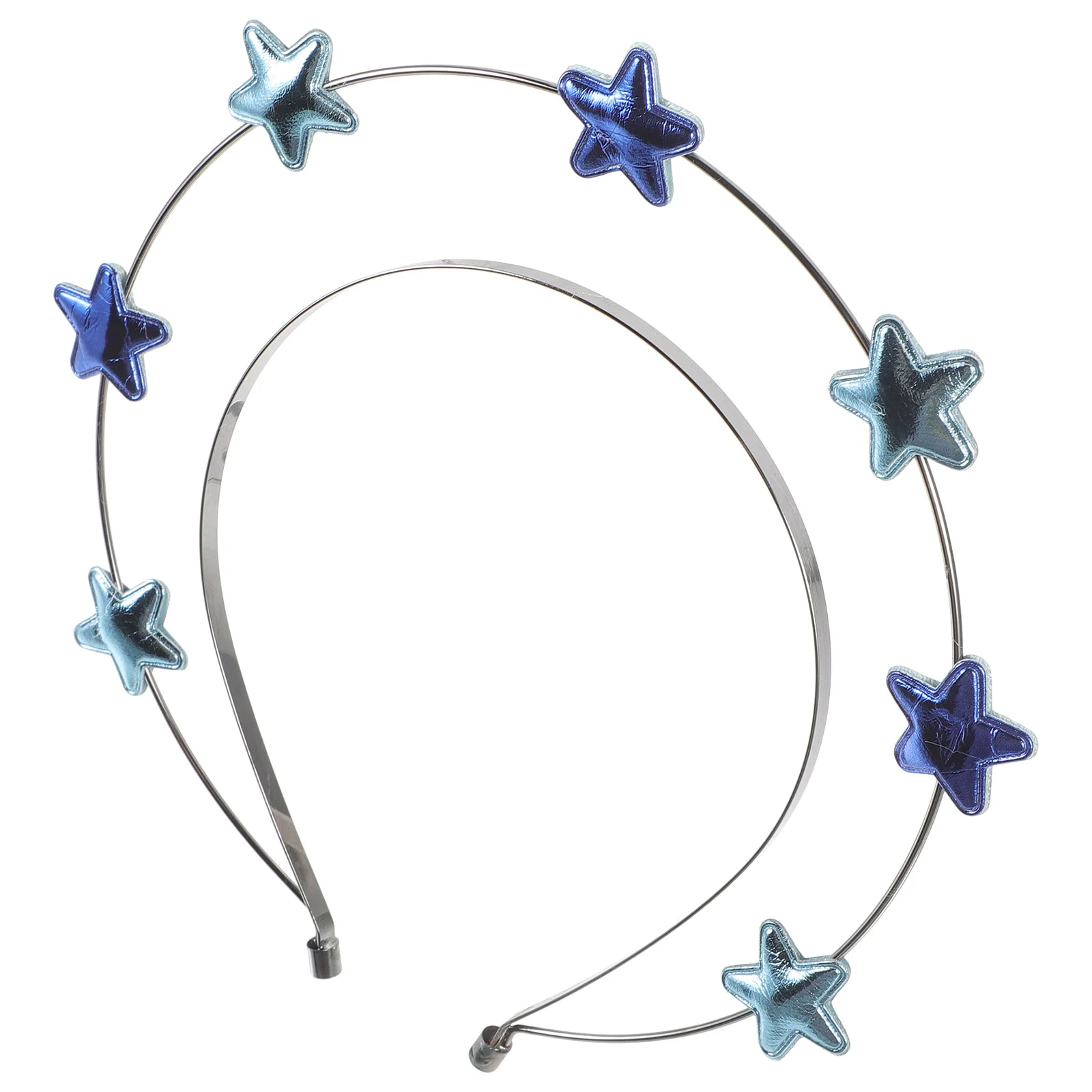 

Halo Hair Bands Adult Halloween Headbands Adults Star Carnival Headpieces Women