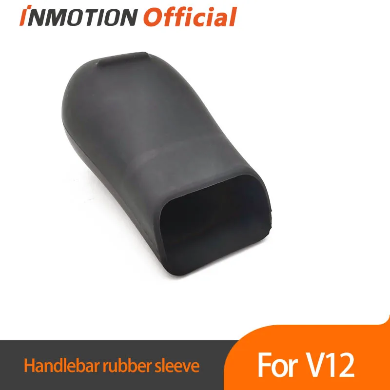 

INMOTION V12 Original Handlebar Rubber Sleeve Unicycle Self Balance Skateboard Tie Rod Rubber Handle Replacement