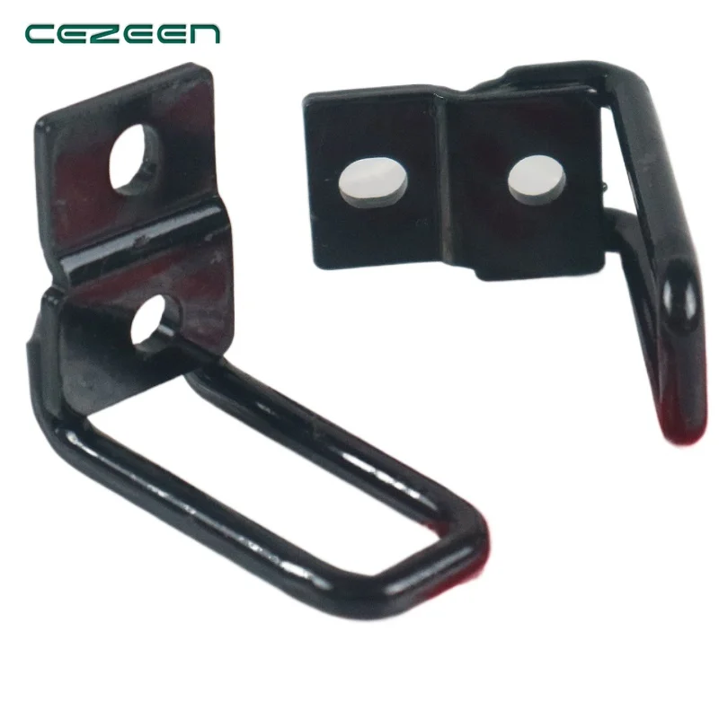 1 шт. застежка на сиденье для мотоцикла KYMCO xcyto250/300i/CT250/CT300/S350/S400