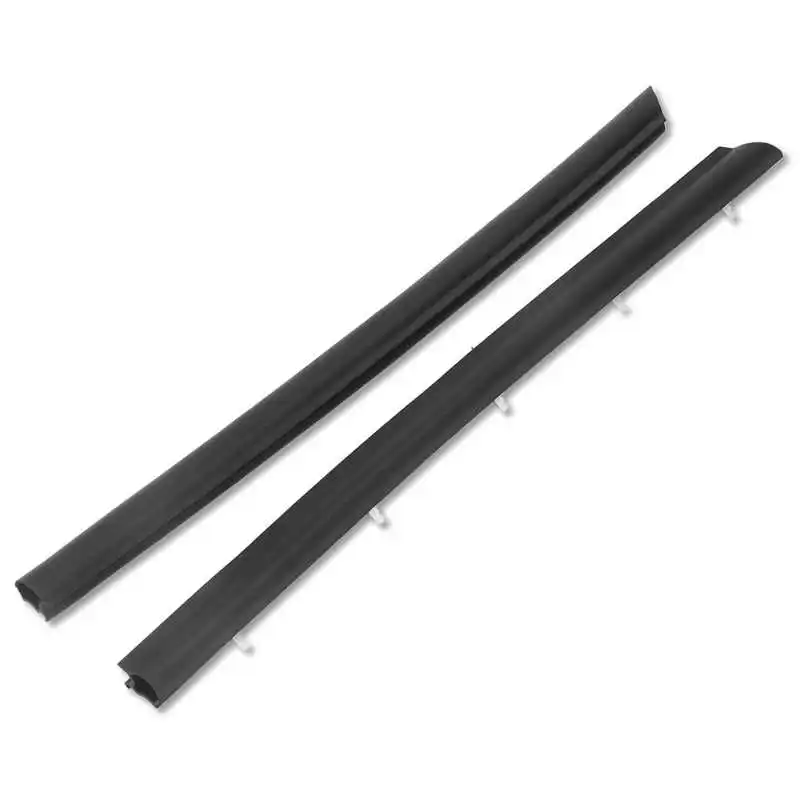 

Флюоресцентная защита от деформации края двери для автомобиля