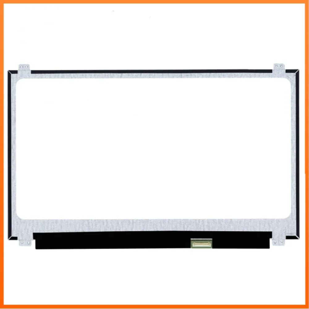 15 6-дюймовая ЖК-панель Slim IPS FHD 1920x1080 141PPI EDP 30 контактов 60 Гц без сенсорного экрана 250