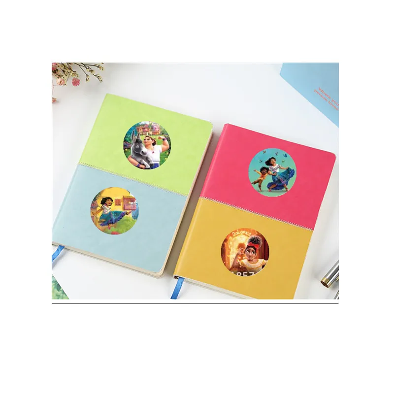 Наклейка на детский день рождения с 24 узорами |