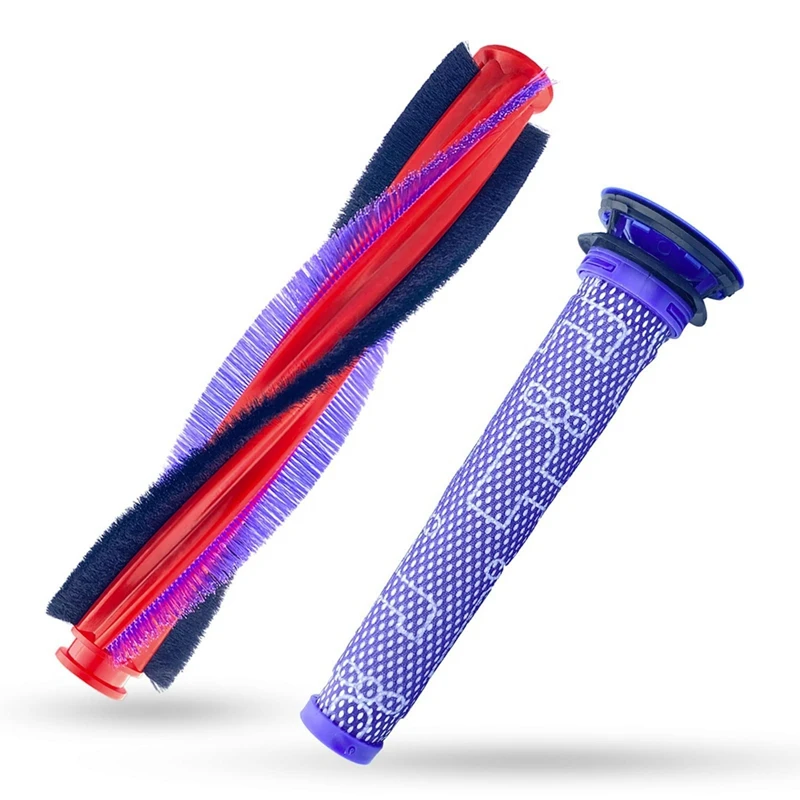 

Сменный HEPA-фильтр для пылесоса Dyson V6 DC59 DC62 SV03