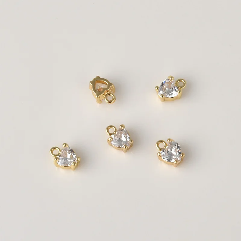 

Подвеска для браслета, ожерелья, небольшого размера