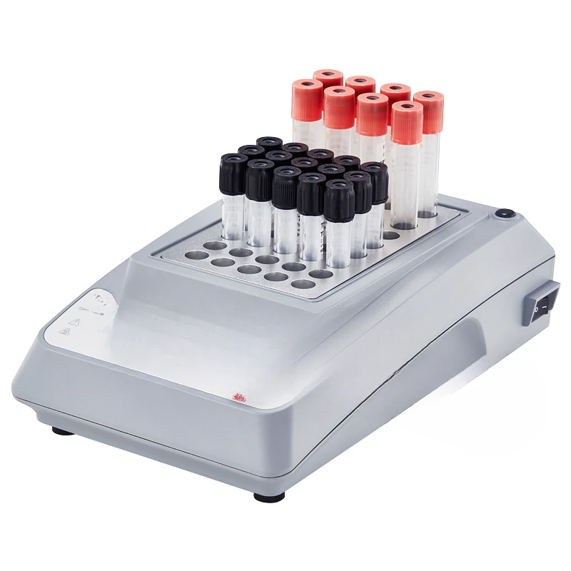 Цифровой Металлический термостат для ванной высокотемпературная металлическая