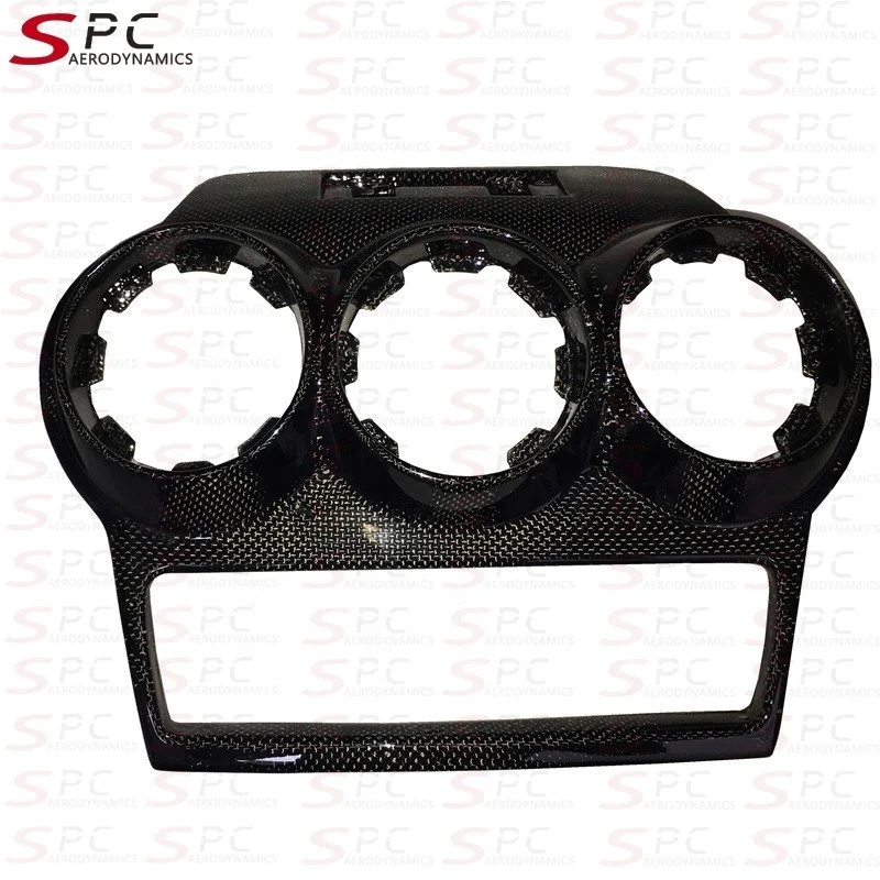 Внутренняя отделка из углеродного волокна SPC Flex F430 внутренний комплект fюрf430