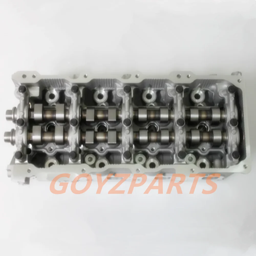 908 609 ZD30-DDTI K5MT головки цилиндров в полной сборке ASSY для Nissan Cabstar 3.0L 16V OEM 11039-MA70A 11039-VZ20A