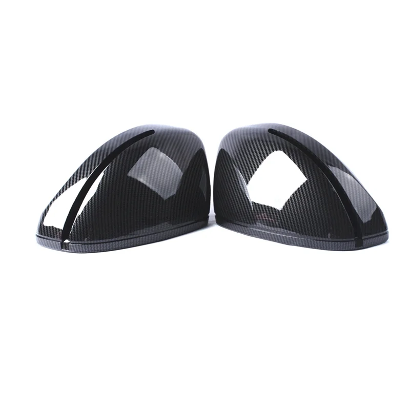 Накладка на зеркало заднего вида боковую дверь автомобиля для Audi TT TTS TTRS MK2 8J R8 42