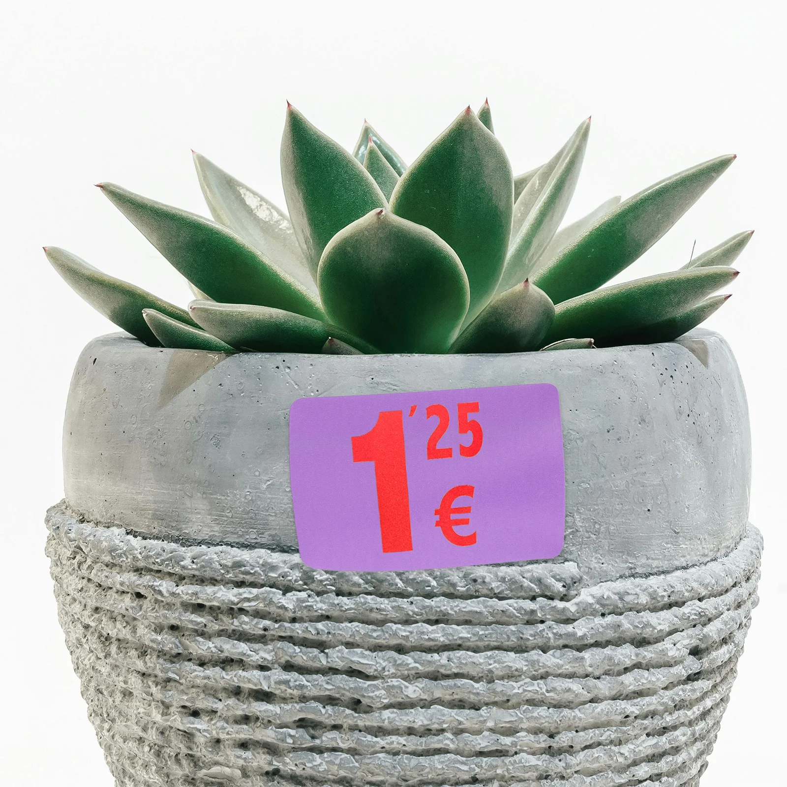 Цветная термобумага наклейка этикетка маленькие круглые наклейки печать