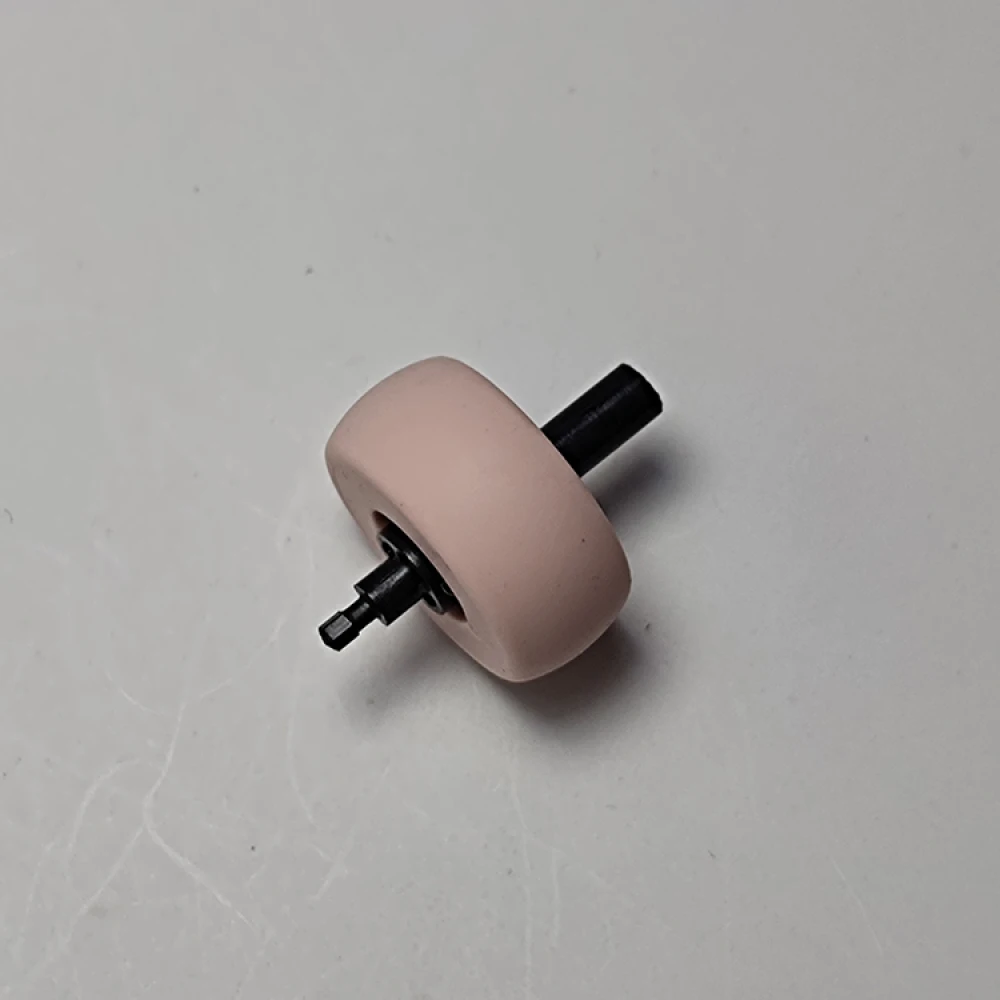 Запасные части для роликов мыши запчасти ремонта пластиковый ролик колесо