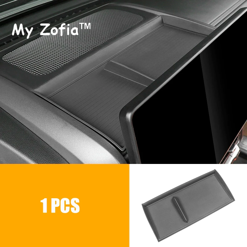 

Для Haval H9 2nd 2024 2025 Автомобильный силикагель для беспроводной зарядки, защитная противообрастающая подушка для экрана, украшение коробки, аксессуары