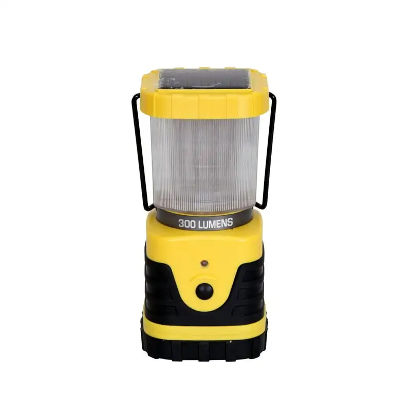 

Lumens Battery Camping Lantern